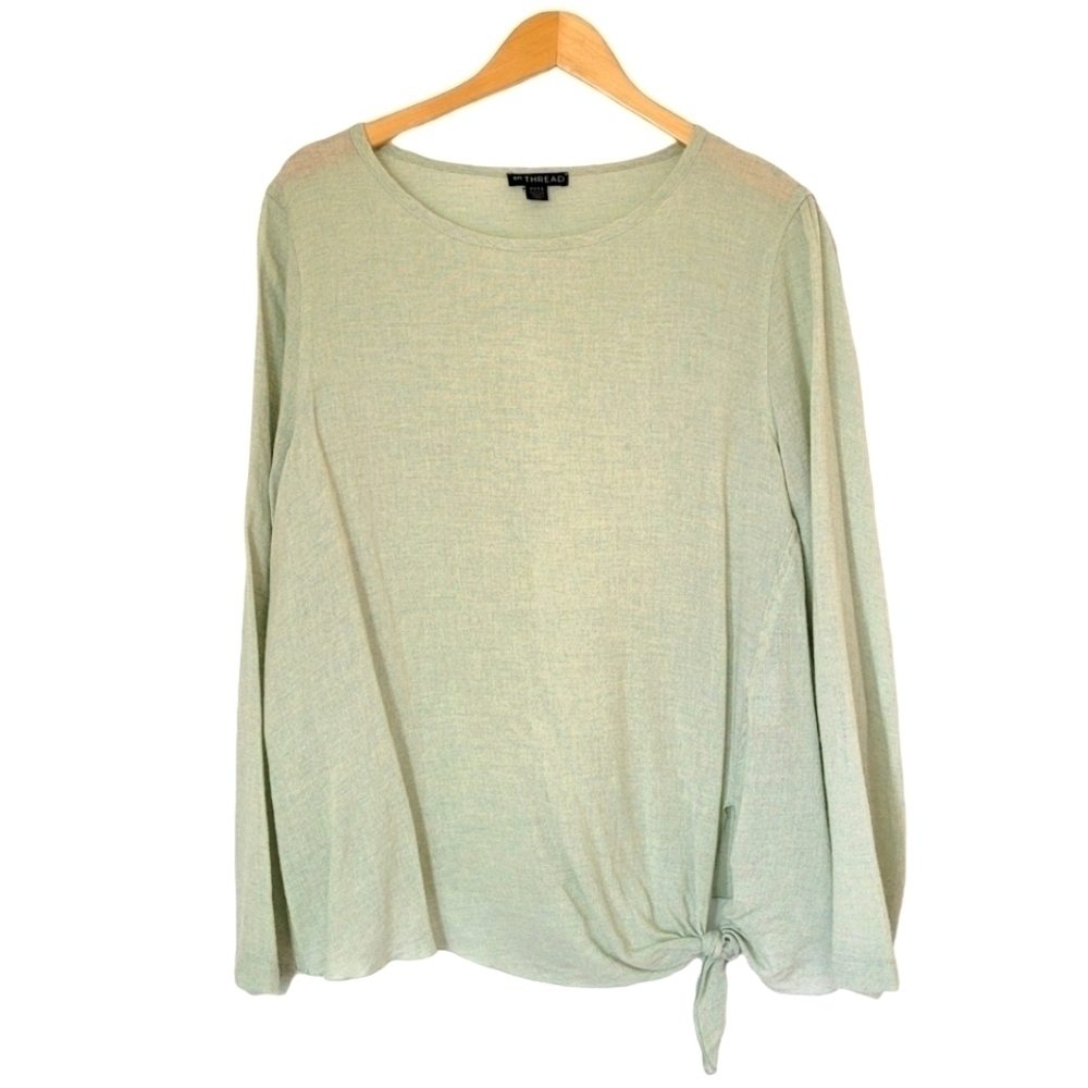 EN Thread Cotton Top | size Large